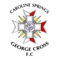 Logo của Springs George Cross