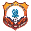 Logo của Botswana Police XI SC