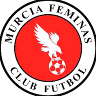 Logo của Murcia Feminas (nữ)