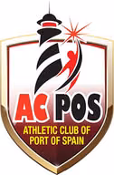 Logo của AC Port Of Spain