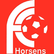 Logo của FC Horsens