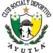 Logo của Deportivo Ayutla