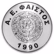 Logo của Faistos