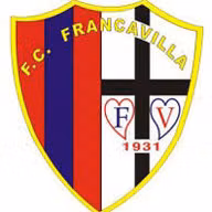 Logo của FC Francavilla