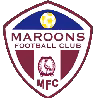 Logo của Maroons