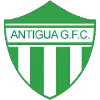 Logo của Antigua GFC Reserves