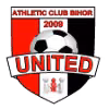 Logo của AC Bihor United (nữ)