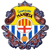 Logo của Gimnastic Manresa U19