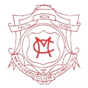 Logo của Measures Club