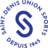 Logo của Saint-Denis Union Sport