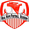 Logo của Real Hope FA