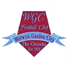 Logo của Welwyn