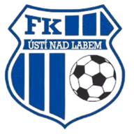 Logo của FK Usti nad Labem Youth