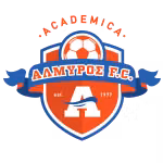 Logo của Almyros Gaziou