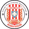 Logo của Resovia Rzeszow (nữ)