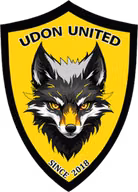 Logo của Udon United