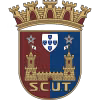 Logo của SCU Torreense (nữ)