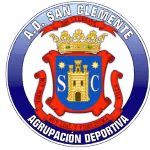 Logo của AD San Clemente