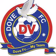 Logo của Lady Doves FC (nữ)
