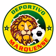 Logo của Marquense (nữ)