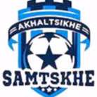Logo của Samtskhe Akhaltsikhe