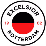 Logo của Excelsior Rotterdam U21
