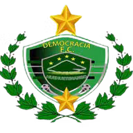 Logo của Democracia FC