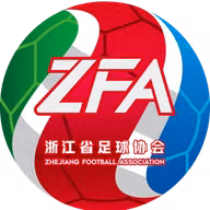 Logo của Zhejiang (nữ)