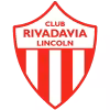 Logo của CD Rivadavia