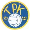 Logo của TPS Turku II