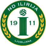 Logo của ND Ilirija 1911