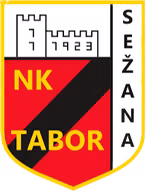 Logo của NK Tabor Sezana U19