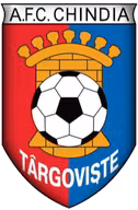 Logo của CF Chindia Targoviste U19