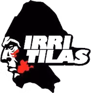 Logo của Irritilas FC