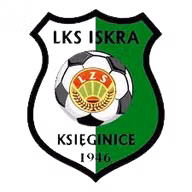 Logo của Iskra Ksieginice