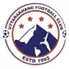 Logo của Uttarakhand FC (nữ)