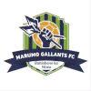 Logo của Marumo Gallants Reserves
