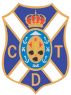 Logo của Fundacion CD Tenerife (nữ)