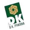Logo của DK Pharma FC