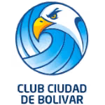 Logo của Club Ciudad de Bolivar