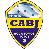Logo của CA Boca Juniors Tocoa