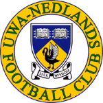 Logo của UWA Nedlands Reserve (nữ)