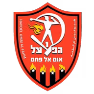 Logo của Hapoel Umm al-Fahm U19