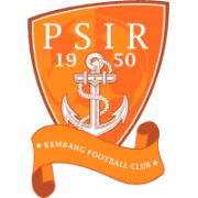 Logo của PSIR Rembang