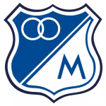 Logo của Millonarios U20