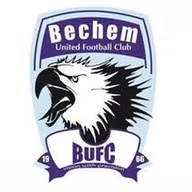 Logo của Bechem United