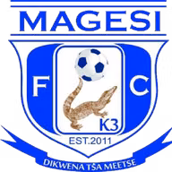 Logo của Magesi