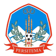 Logo của Persitema Temanggung