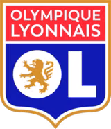 Logo của Lyon U19