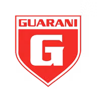 Logo của Guarani MG